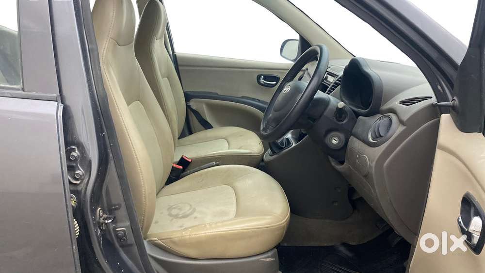 Hyundai I10 Magna 1.1l, 2013, Petrol