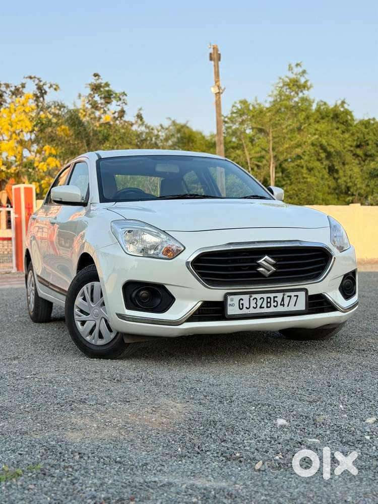 Maruti Suzuki Swift Dzire Amt Vdi, 2018, Diesel