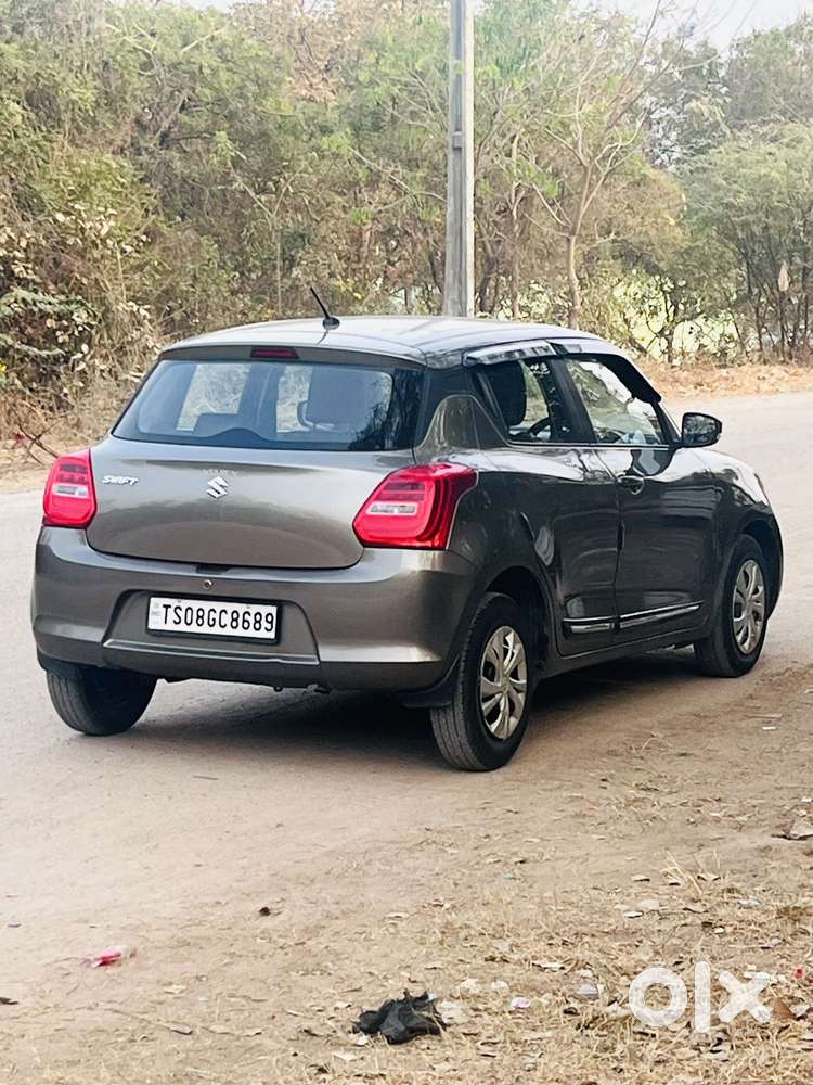 Maruti Suzuki Swift, 2018, Diesel