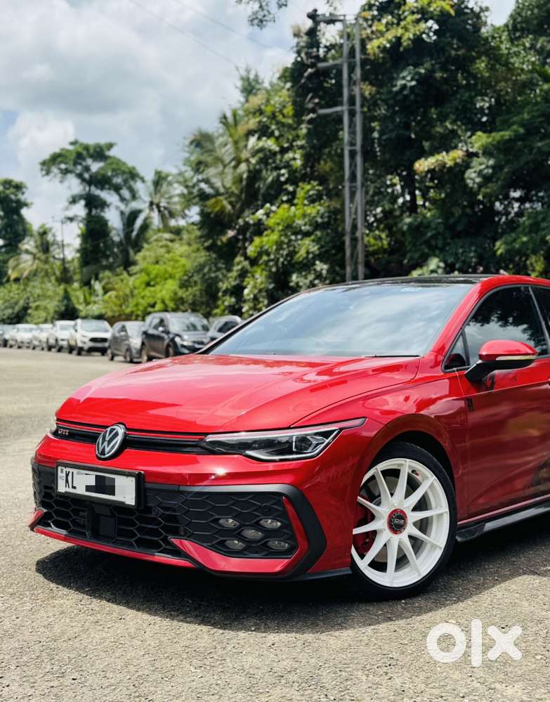 Volkswagen Golf Gti S, 2025, Petrol