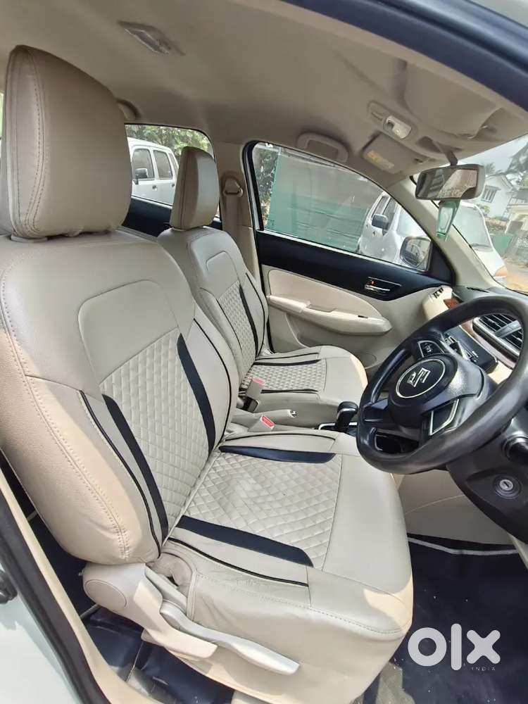 Maruti Suzuki Dzire 2018 Petrol 89000 Km Driven