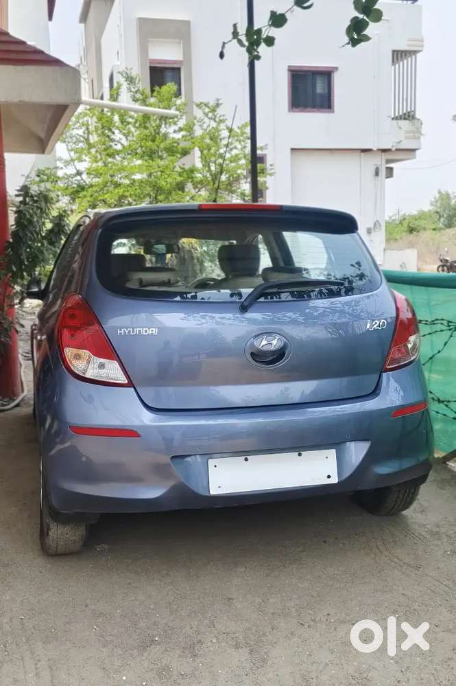 Hyundai I20 Asta 2013 First Owner
