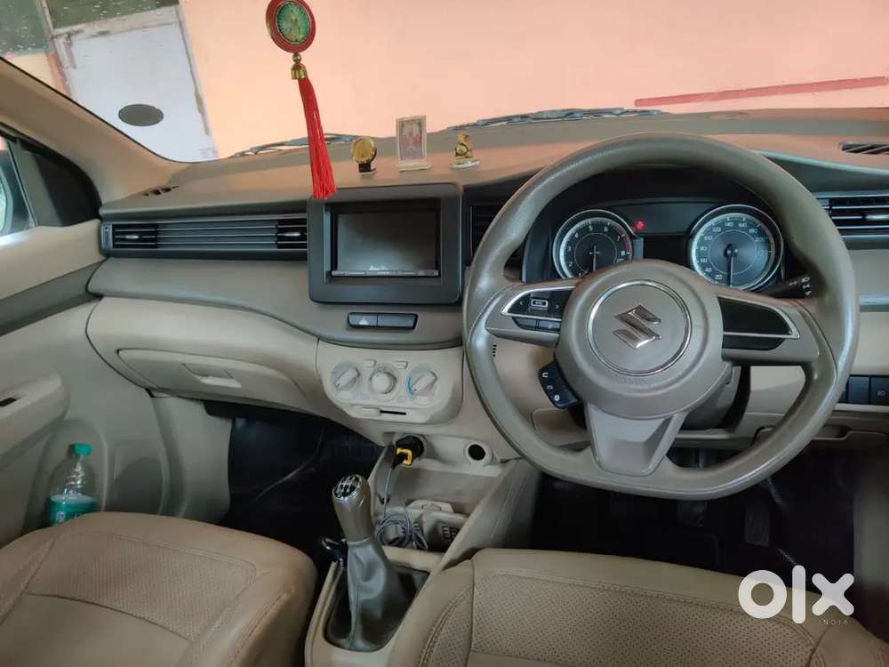 Maruti Ertiga Tour M 2020