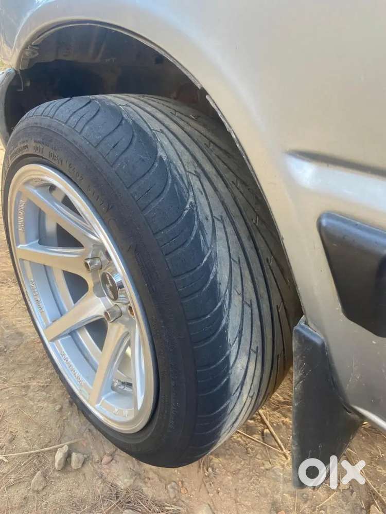 Maruti Suzuki 800 2005