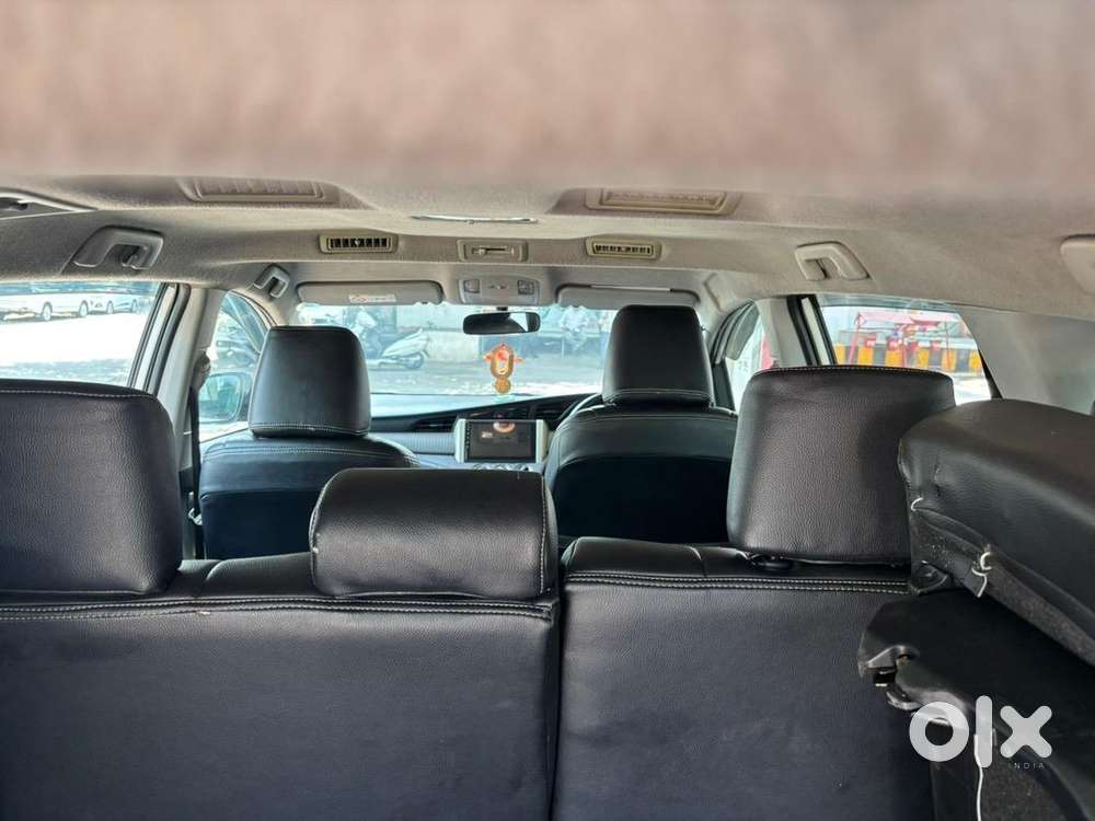 Toyota Diesel Manual 2018 Car