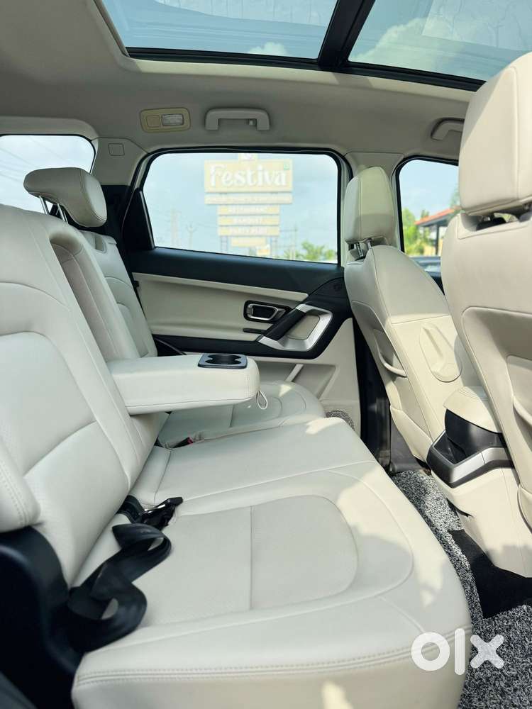 Tata Safari 2.0 Kryotec Xz Plus 6s Adventure, 2021, Diesel
