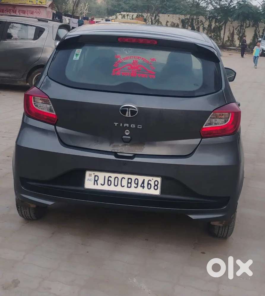 Tata Tiago 2024 Petrol 16000 Km Driven