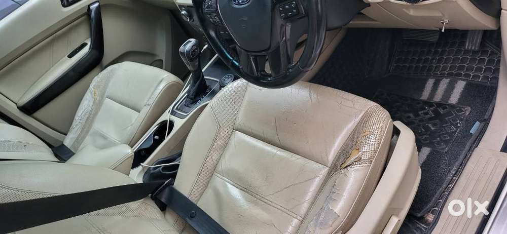 Ford Endeavour 3.2 Titanium At 4x4, 2020, Diesel