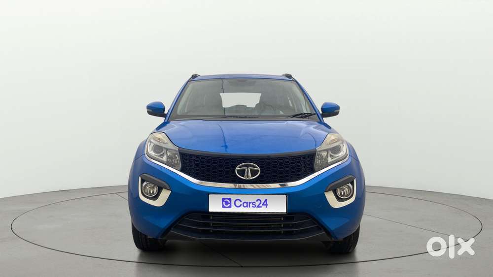 Tata Nexon 1.5 Revotorq Xz, 2018, Diesel