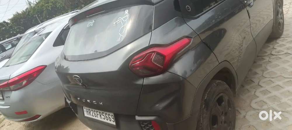 Tata Punch Adventure Rhythm 2025