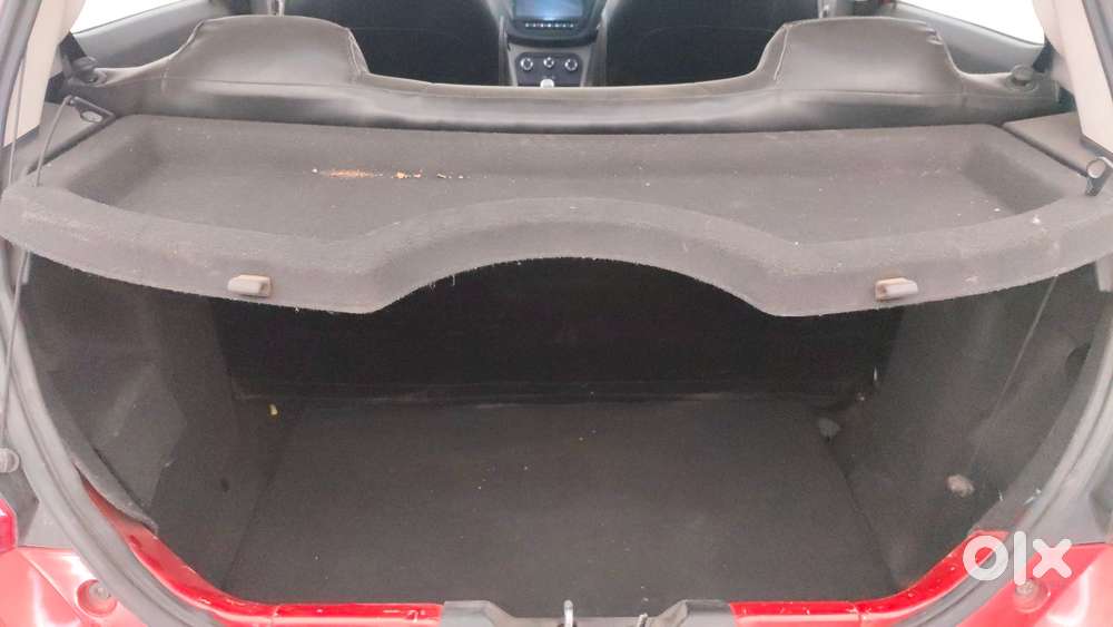 Tata Tiago 1.2 Revotron Xz, 2016, Petrol