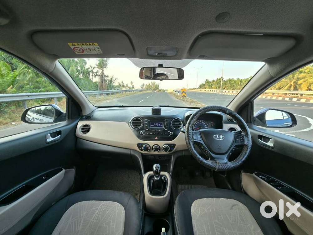 Hyundai Grand I10 Asta 1.1 Crdi (o), 2015, Diesel