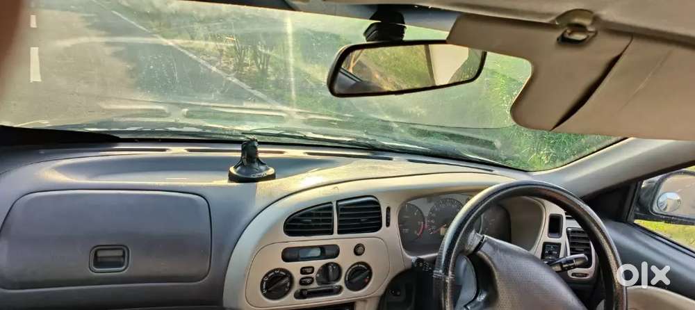 Mitsubishi Lancer 2012 Diesel 103000 Km Driven