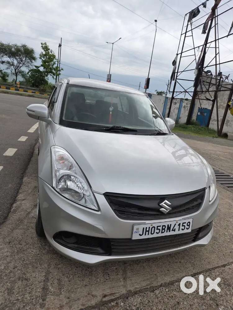 2016 Maruti Swift Dzire Vxi(o)