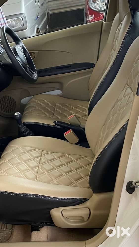 Honda Brio Petrol Manual 2015
