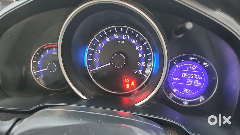 Honda Wr-v 1.5 Vx I-dtec, 2019, Diesel
