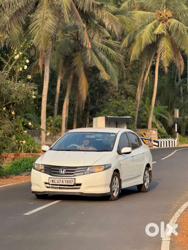 Honda City 2009 Petrol Good Condition