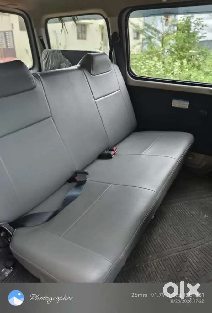 Maruti Suzuki Eeco Ac 2024