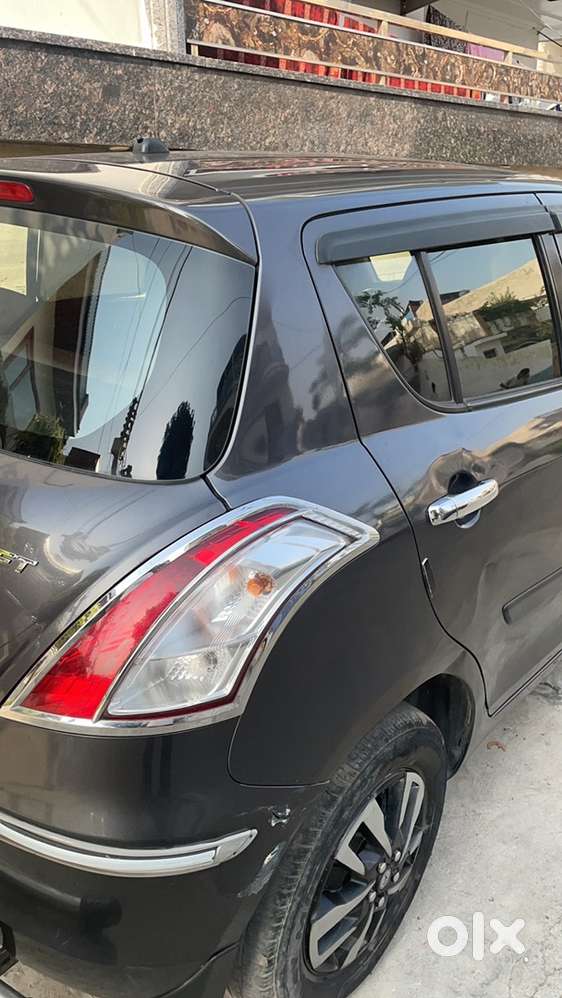 Maruti Suzuki Swift Vdi 2017