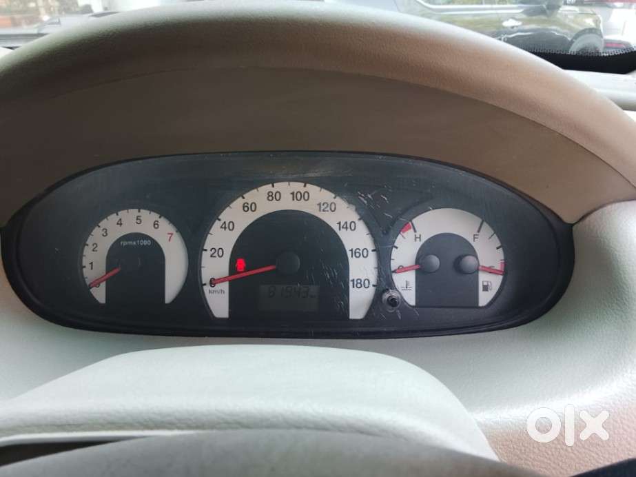 Mahindra Quanto C8, 2013, Diesel