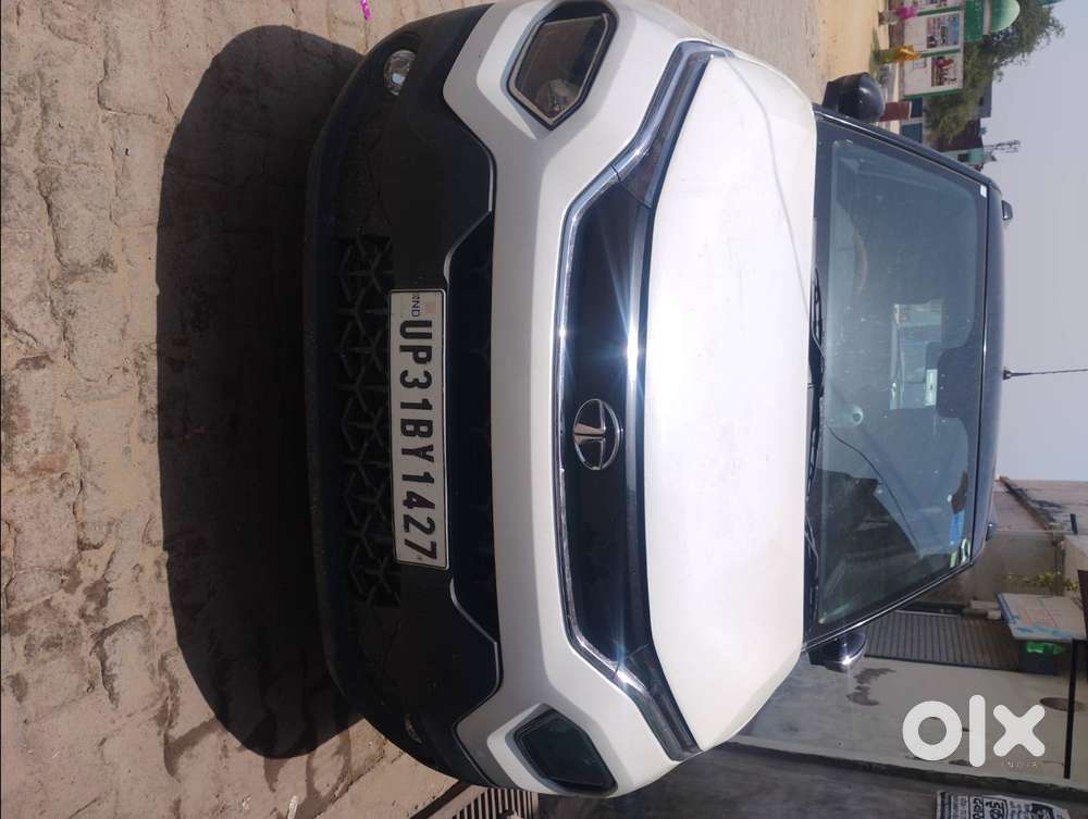 Tata Punch 2022 Petrol 30000 Km Driven