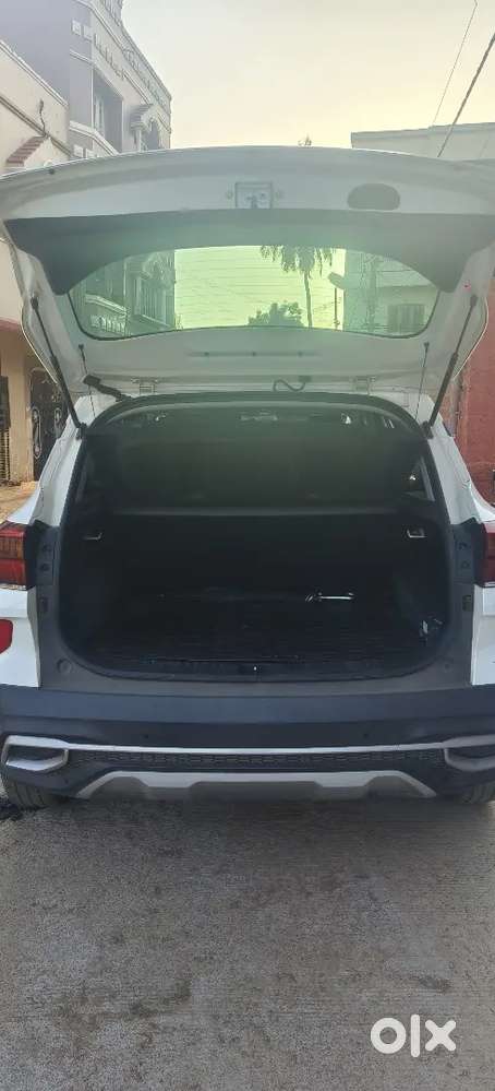 Kia Seltos 2023 Petrol 42003 Km Driven
