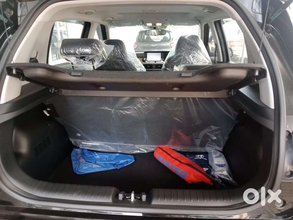 Hyundai Car Automatic 2026