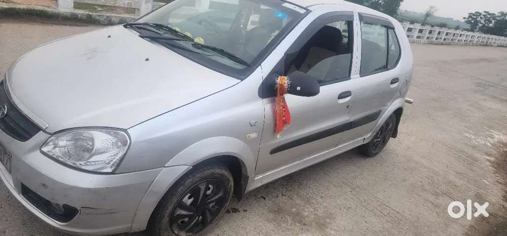 Tata Indica V2 Xeta 1.4 Gls 2011