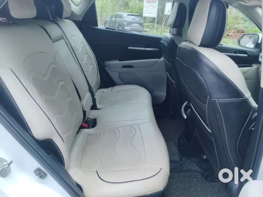 Kia Sonet Htx 1.5 Diesel, 2024, Diesel