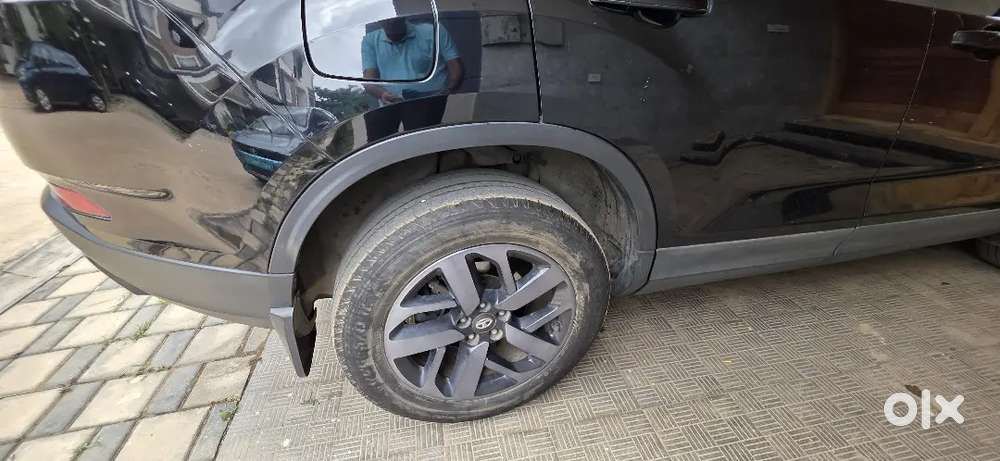 Tata Safari 2.0 Kryotec 2022 Superbly Maintained
