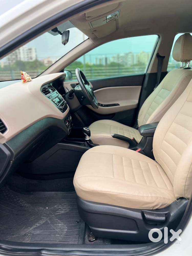 Hyundai Elite I20 Magna + Crdi, 2014, Diesel
