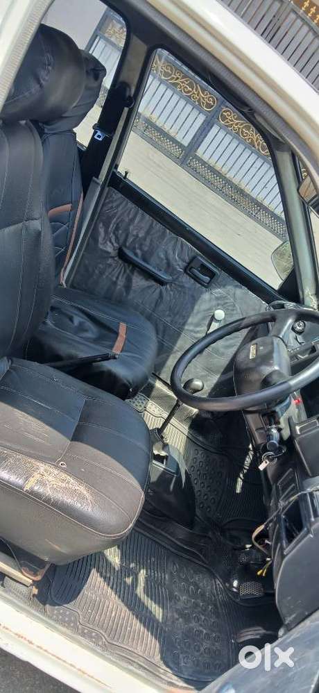 Maruti Suzuki 800 Ac, 2004, Petrol