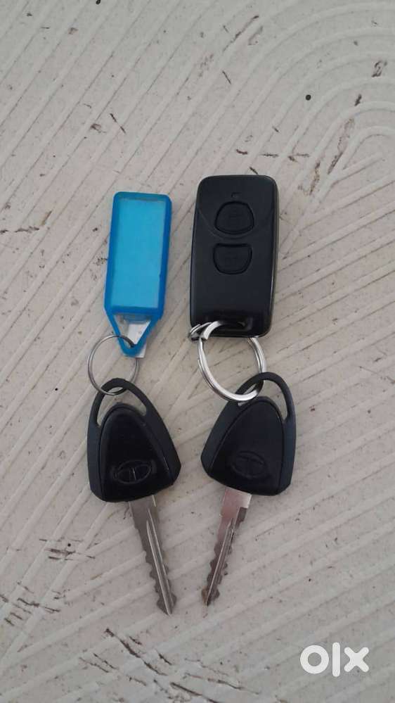 Tata Nano 2014 Petrol Well Maintained