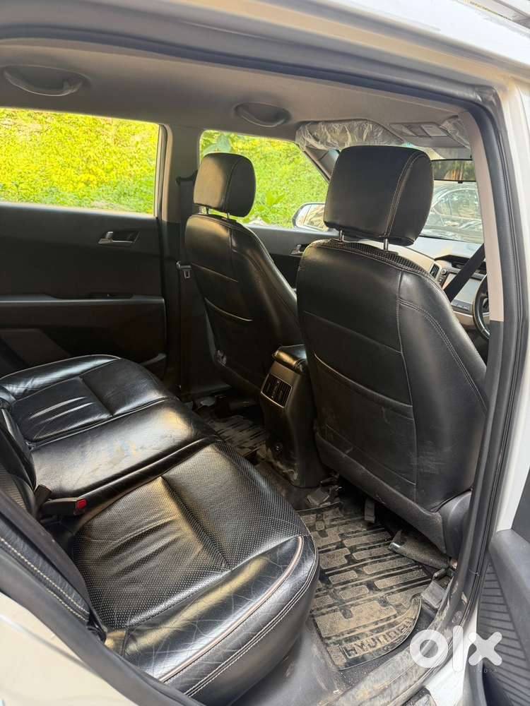 Hyundai Creta Diesel 2016