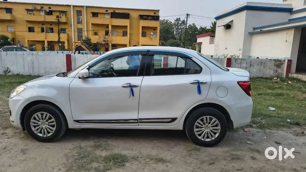 Maruti Suzuki Dzire 2019 Diesel 85000 Km Driven