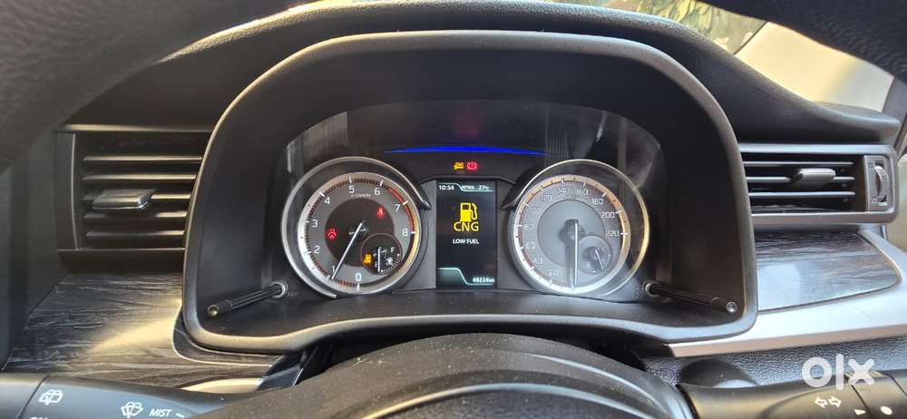 Maruti Suzuki Xl6 Zeta Mt Cng, 2024, Cng & Hybrids