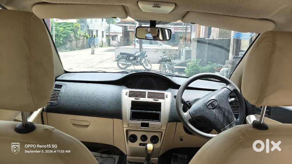 Tata Indica Vista 2011 Tdi