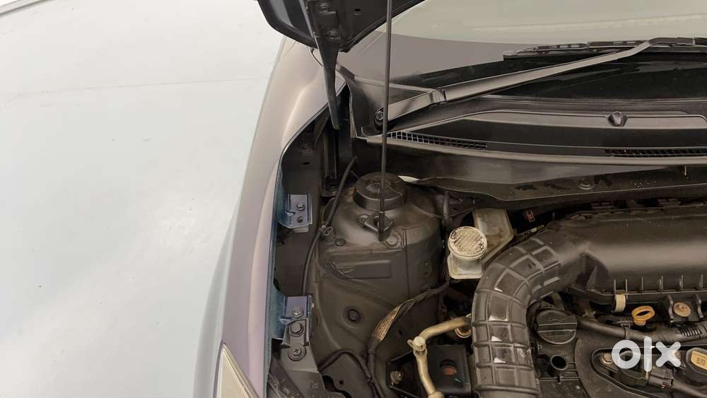 Maruti Suzuki Swift 2021-1.2 Zxi Plus Amt, 2019, Petrol