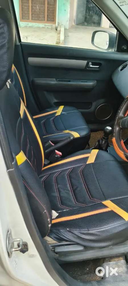 Maruti Suzuki Swift 2009 Paper' 2029tk Ha Gadd