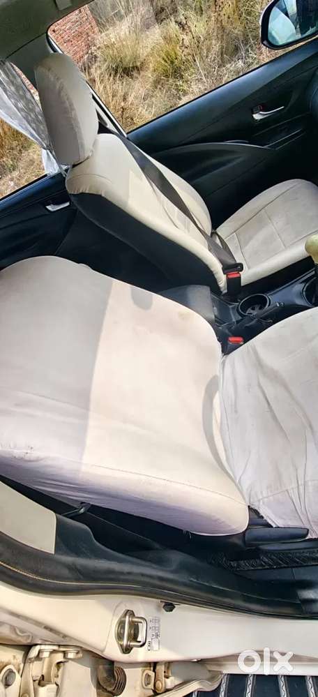 Toyota Innova Crysta 2.4 G Mt 7 Str, 2023, Diesel