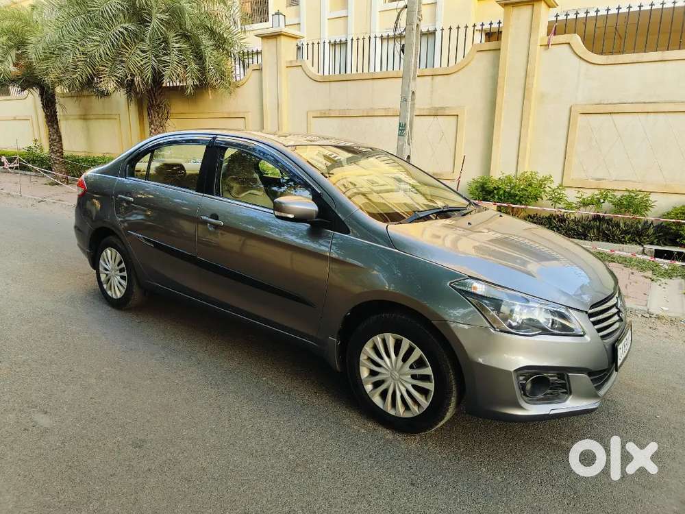 Ciaz 2019 Patrol 1 Owner 54,000 Kilometres Genuine Insurance Runing