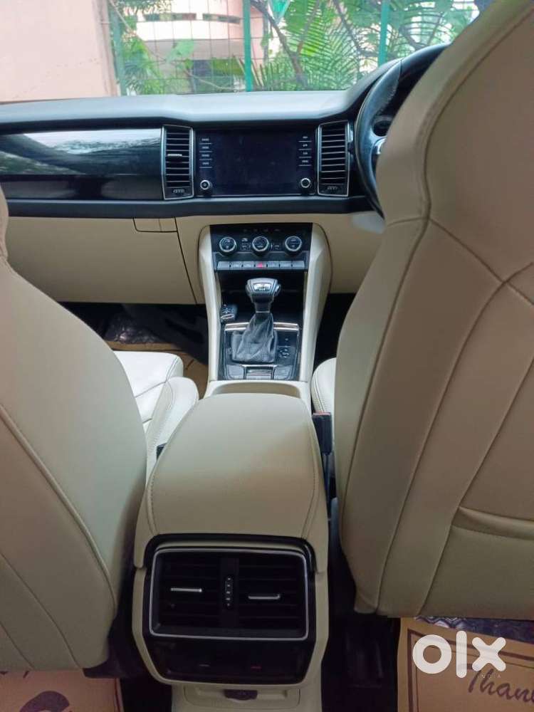 Skoda Kodiaq 2.0 Style Tdi 4x4 At, 2018, Diesel