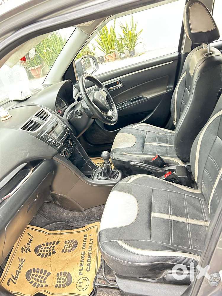 Maruti Suzuki Swift Vxi Optional, 2014, Cng & Hybrids