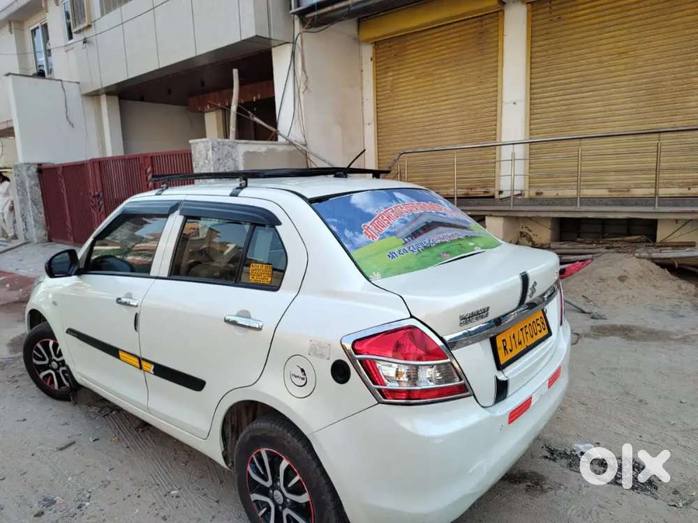 Maruti Suzuki Dzire 2022