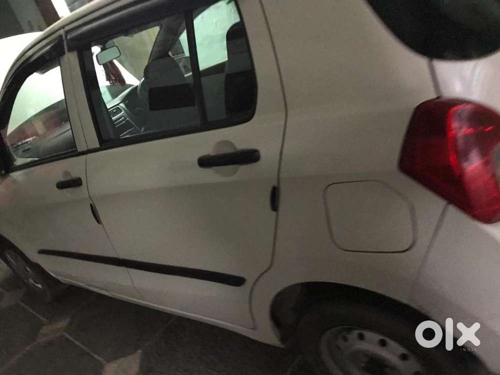 Maruti Suzuki Celerio Lxi, 2014, Petrol