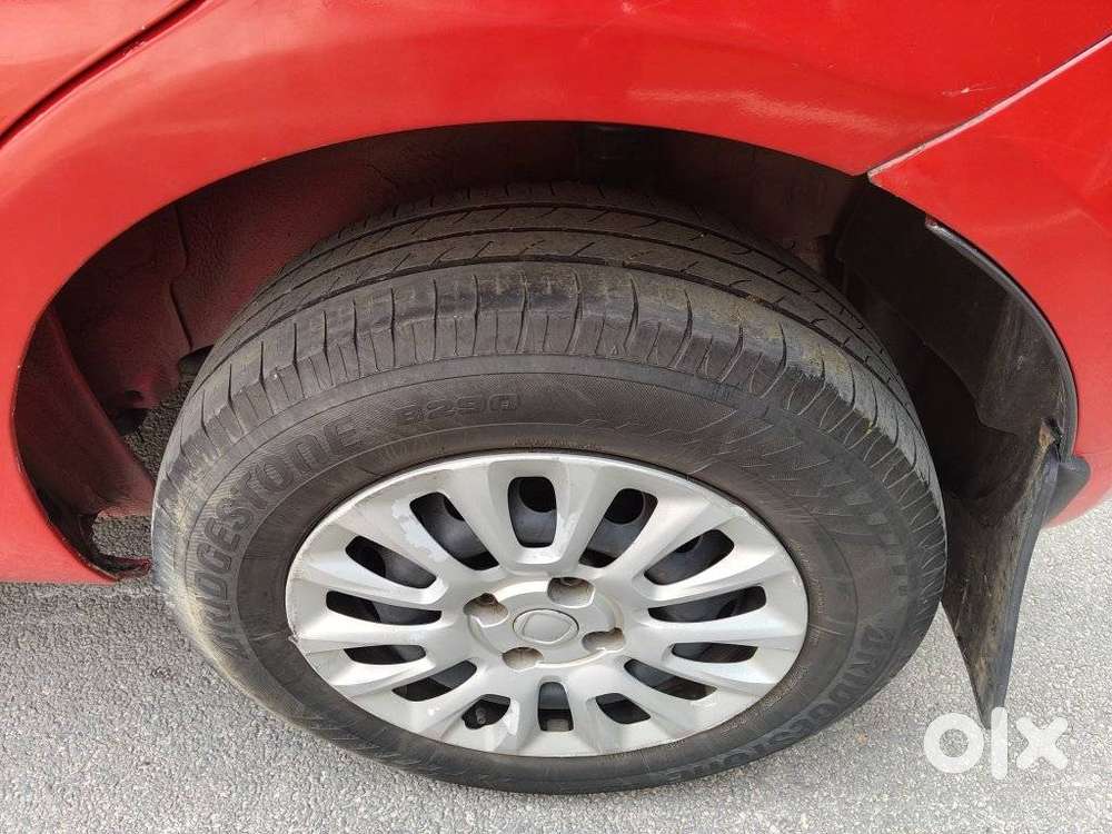 Fiat Punto Evo Active Multijet 1.3, 2016, Diesel