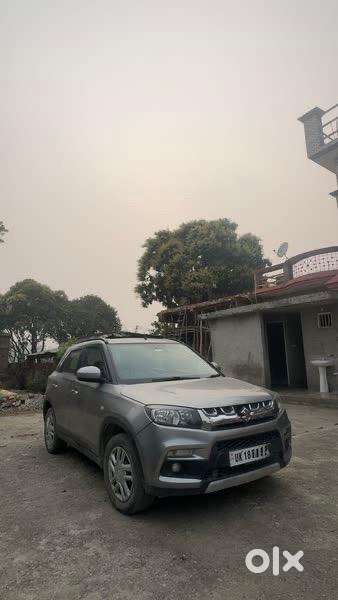 Maruti Suzuki 2017 Diesel Manual