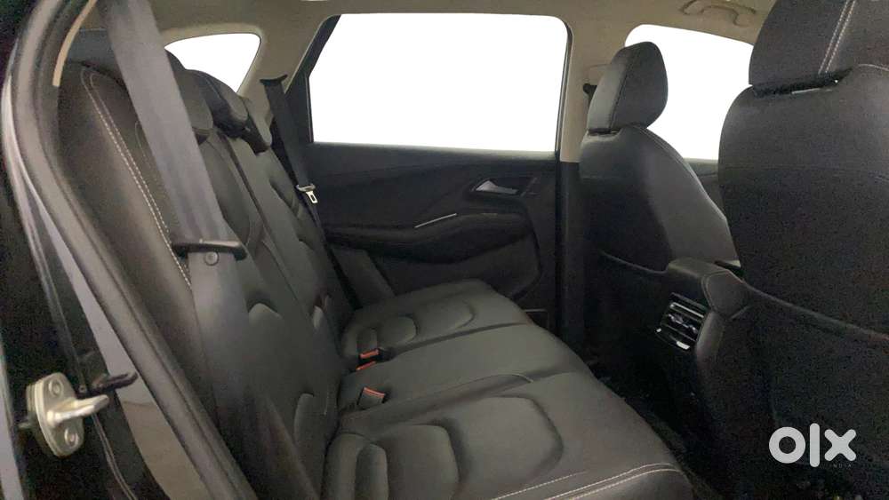 Mg Hector Sharp Pro 1.5 Turbo Cvt, 2024, Petrol