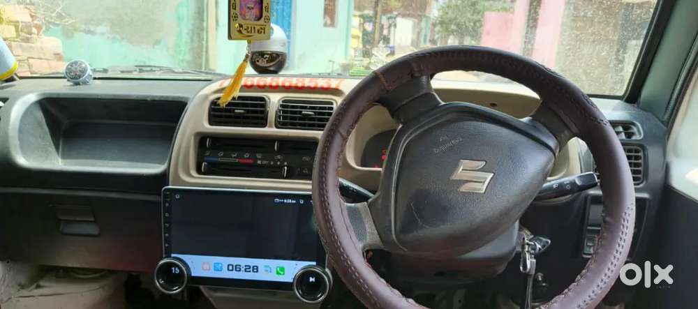 Maruti Suzuki Eeco 2019 Petrol 100000 Km Driven