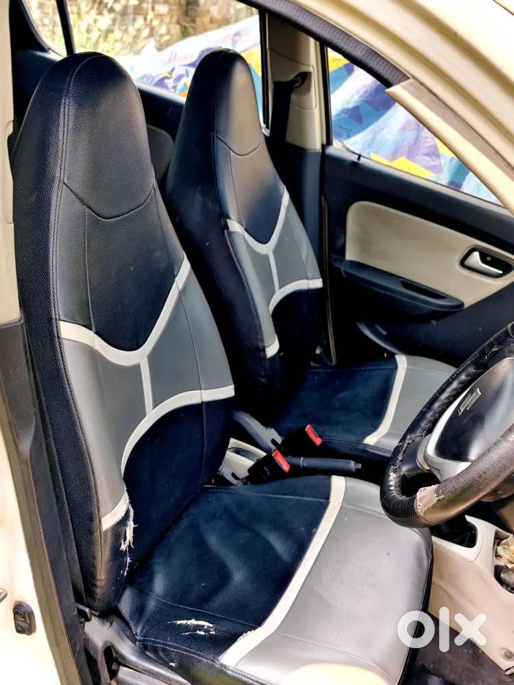 Maruti Suzuki Alto 2020 Second Owner